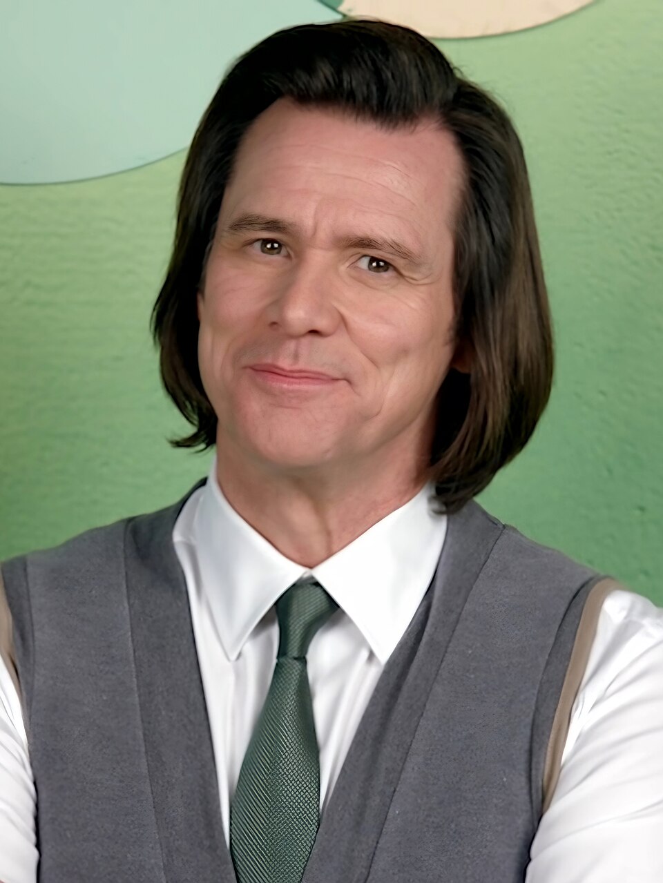 Jim Carrey 