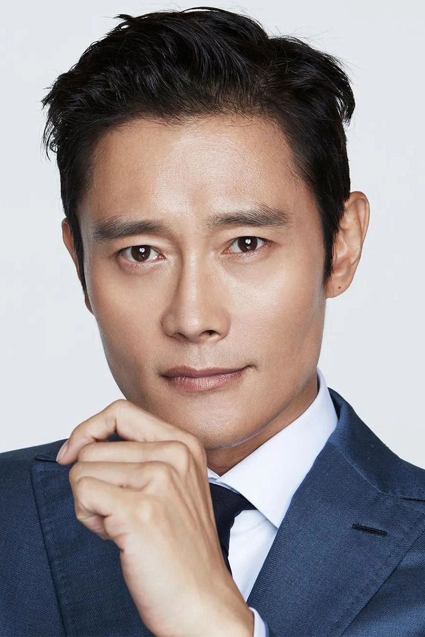lee byung hun